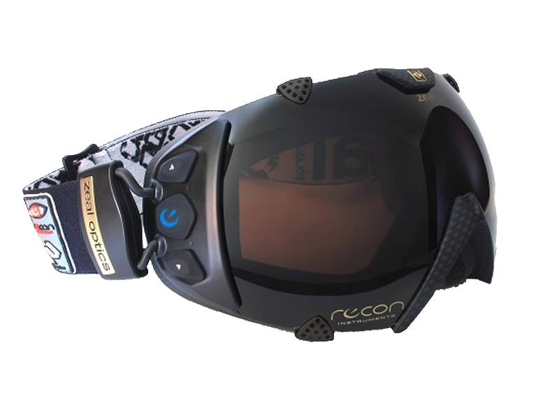 Zeal Optics X Recon Snow2 Goggles