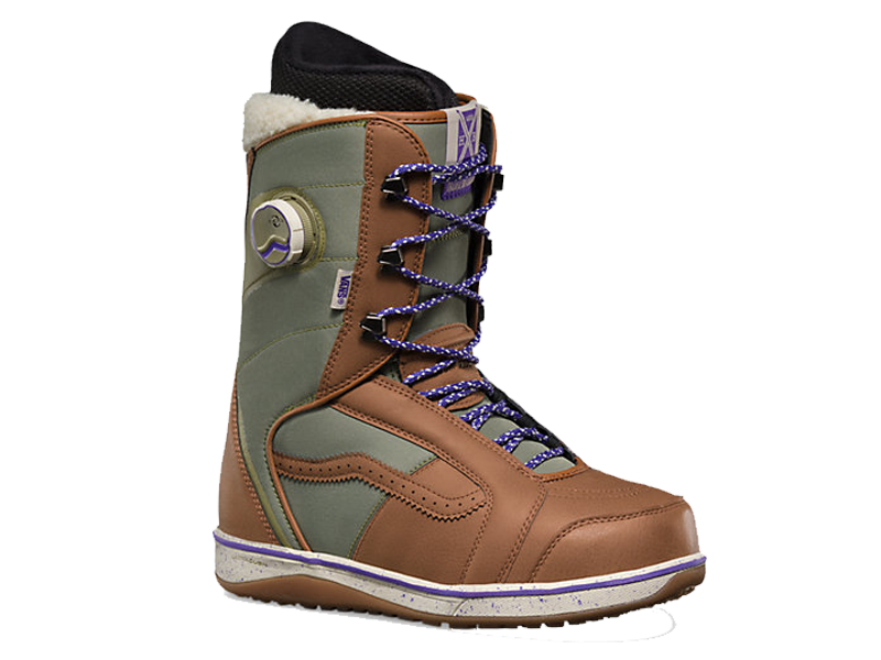 Vans Womens Ferra