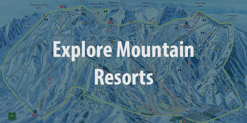 Explore Resorts